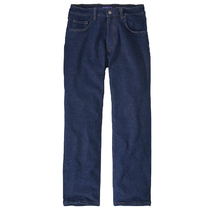 Women's Straight Fit Jeans European
