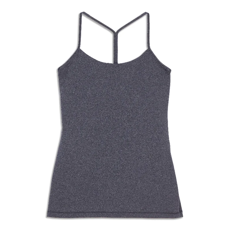 Power Pose Tank Top - Resale Luxurious Women's High -  end