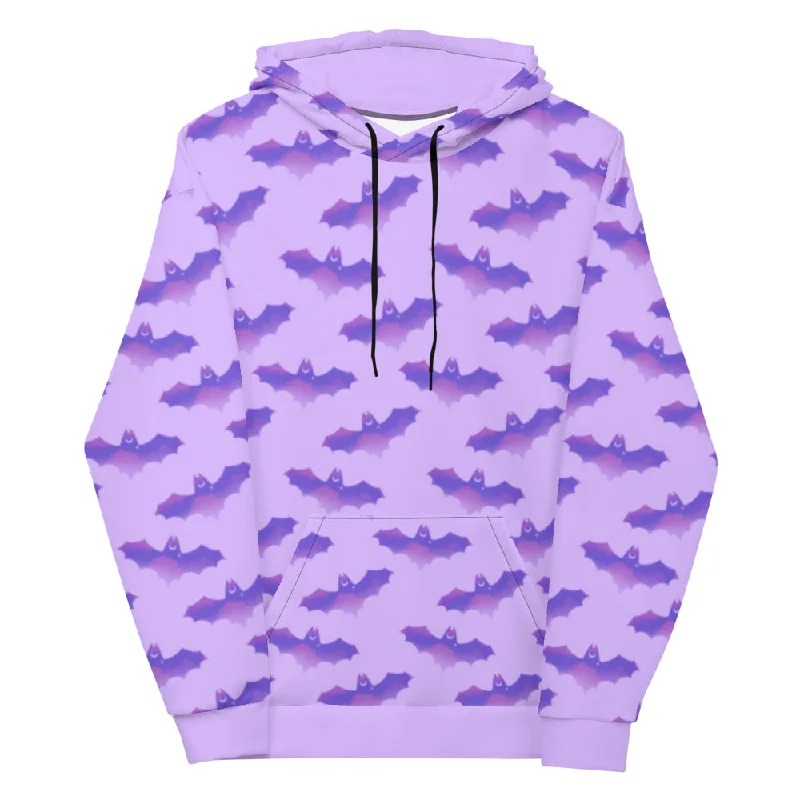 Morrigan Hoodie Cozy Women's Sherpa - lined