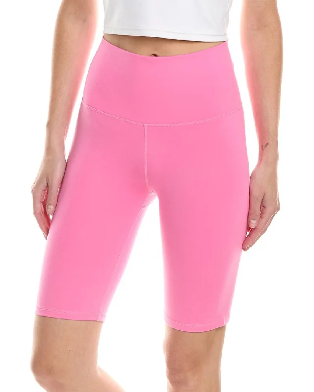 Terez TLC Bike Short Cozy Women's Winter