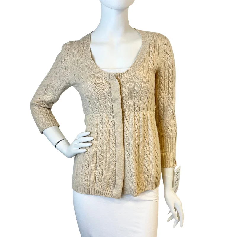 Brunello Cucinelli Cardigan Hip Women's Urban