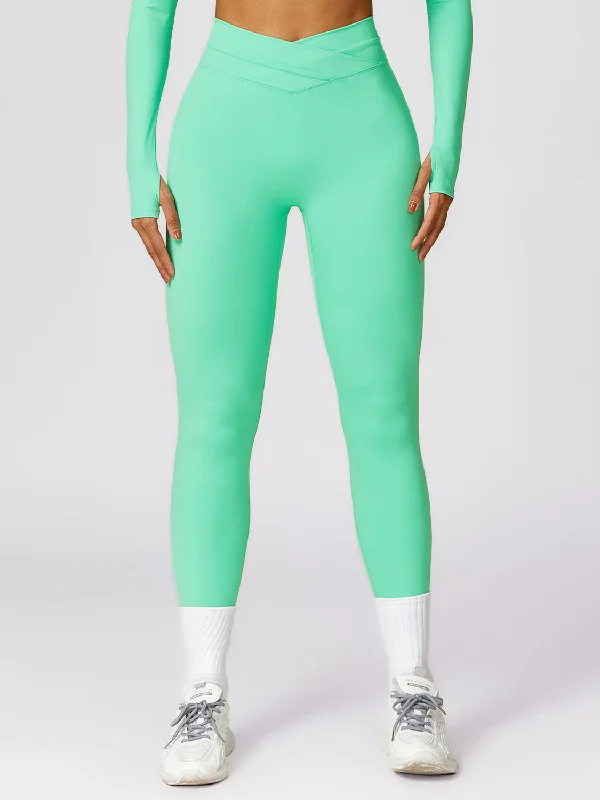 Mint Green