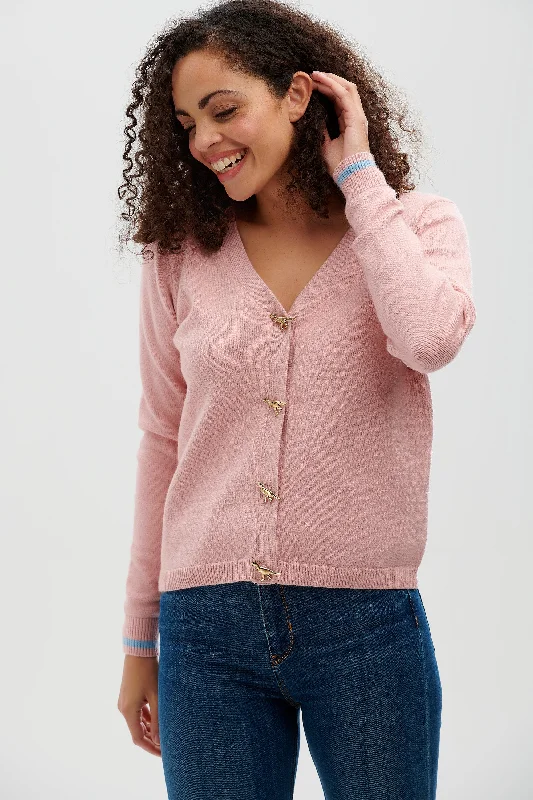 Sugarhill Brighton Jennifer Cardigan Relaxed Women's 
