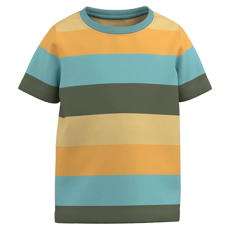 Name it Tibetan Stone Harmod T-Shirt Vacation