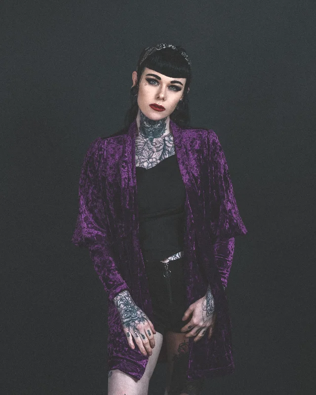 Facilier Cardigan Laid - back Women's Vibe