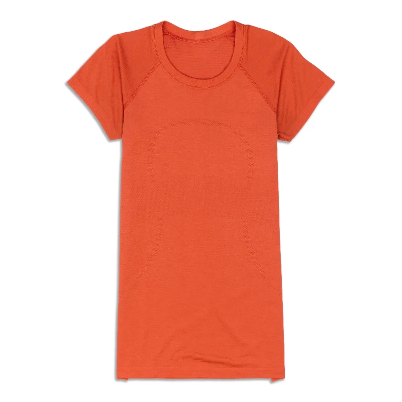 Swiftly Tech Short Sleeve 2.0 Modern Women's 