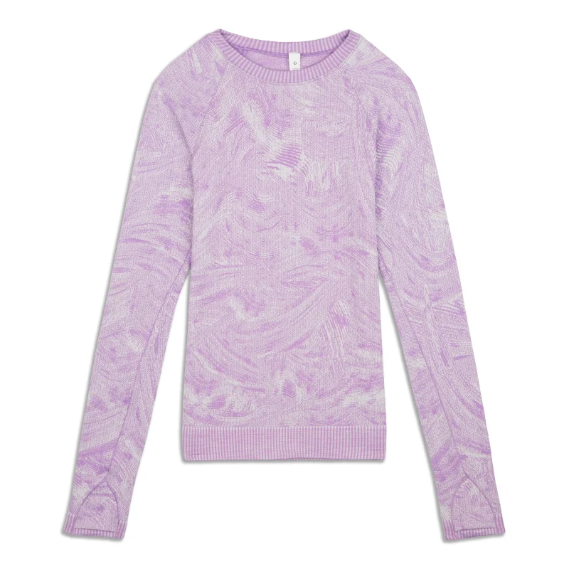 Rest Less Pullover - Resale Bold Women's Animal Print