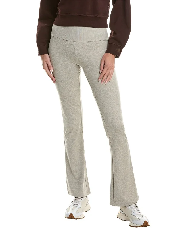 WeWoreWhat Low Rise Flare Pant Trendy Women's 