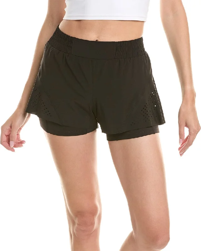 Lucky in Love Hype Short purpose