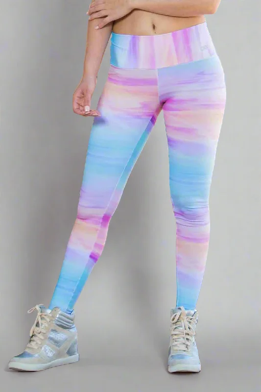 Alto Giro Shady Lady Legging Country