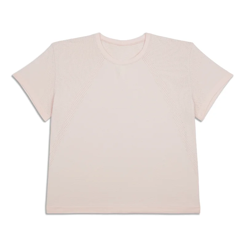 Train To Be Short-Sleeve Shirt - Resale Australian Beach