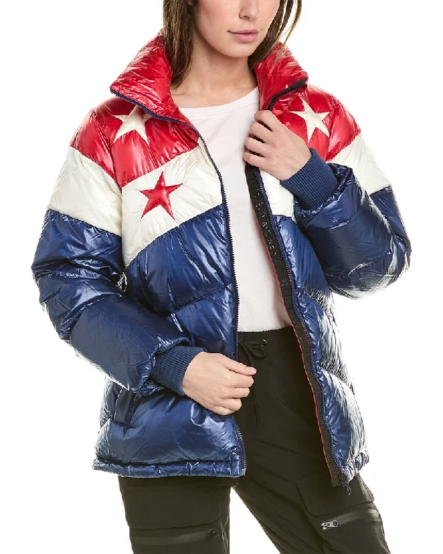 Perfect Moment Stellar Jacket Vintage Women's 1970S 