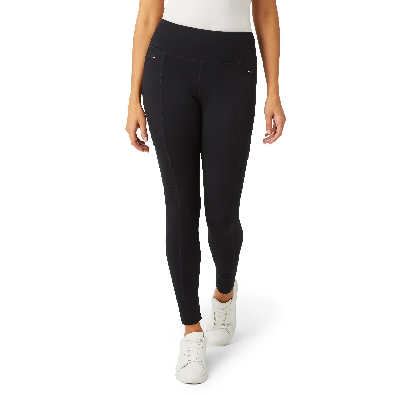 Free Country Women's Get Out There Trail Tights Laid - back Women's Style