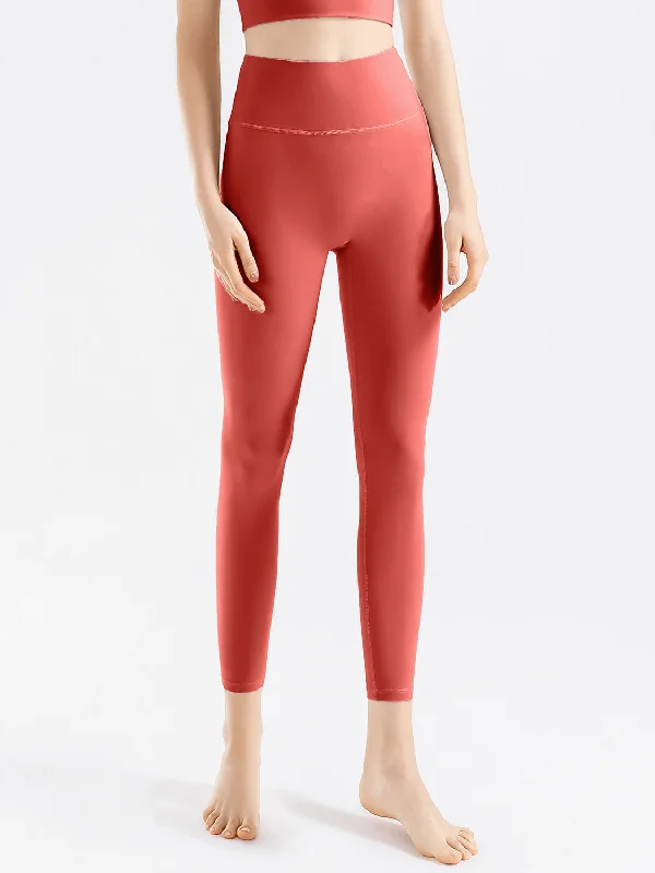 Red Orange
