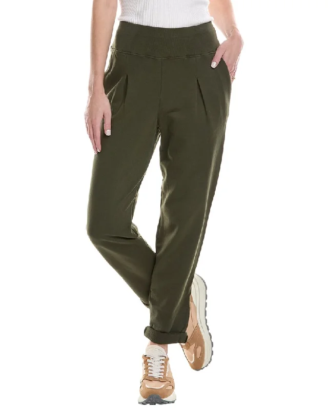 Michael Stars Pia Trogger Pant Sharp Women's Italian