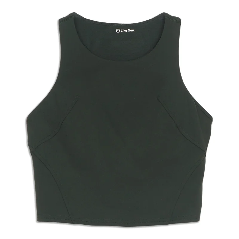 Invigorate Training Tank Top - Resale Trendy Women's 