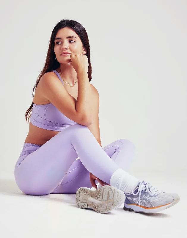 Amethyst Legging Elegant Women's Formal 