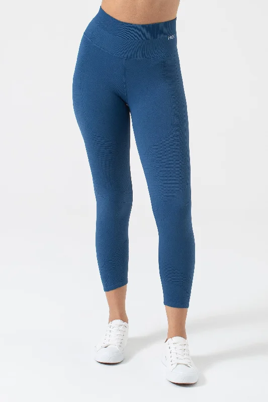 One By One 7/8" Legging Trendy Women's Oversized