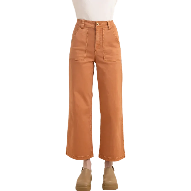 Women's HWY SS125 Pant Monochromatic All - in - one