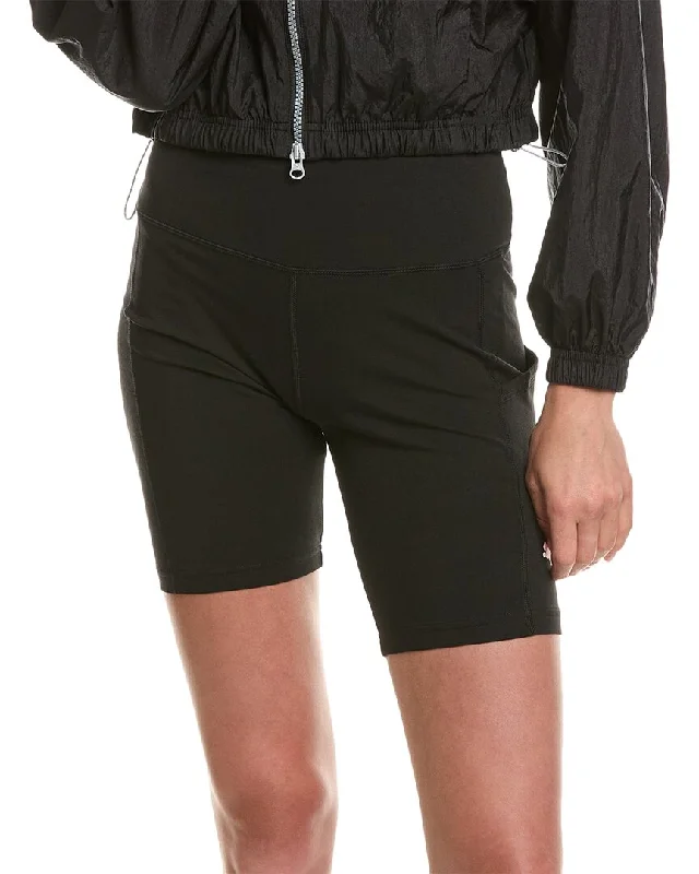 PUMA High-Waist Bike Tight Refined Women's Hand - crafted