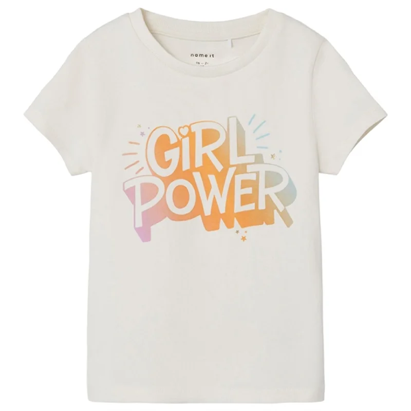 Name it Jet Stream Jasmine T-Shirt Modern Women's Tech