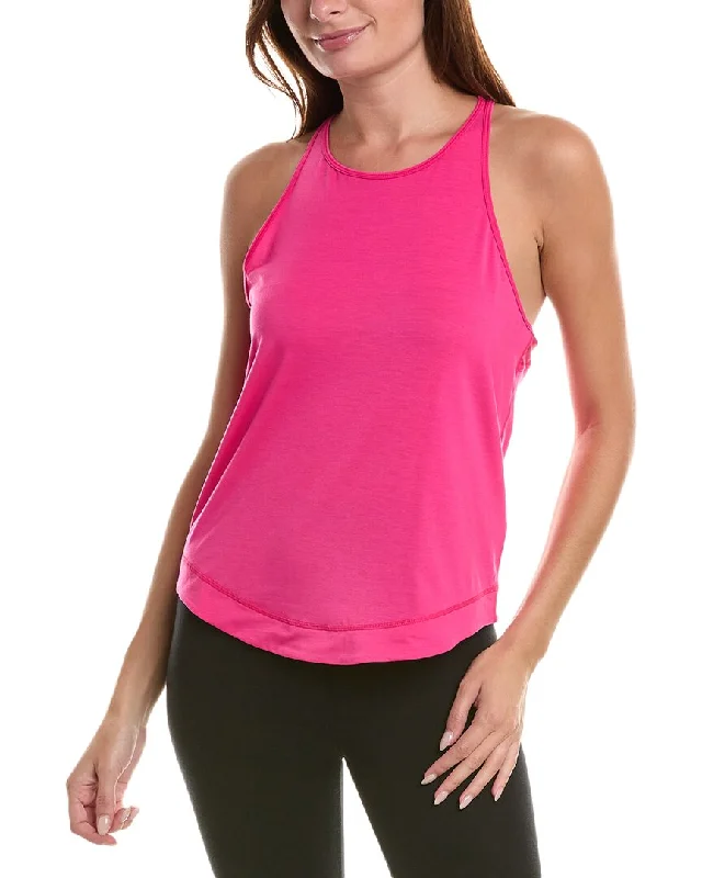 Sweaty Betty Breathe Easy Running Tank Elegant Women's Formal 