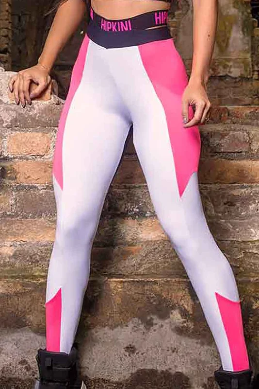 Hipkini Fit Up And Go Legging Practical Women's Quick - dry