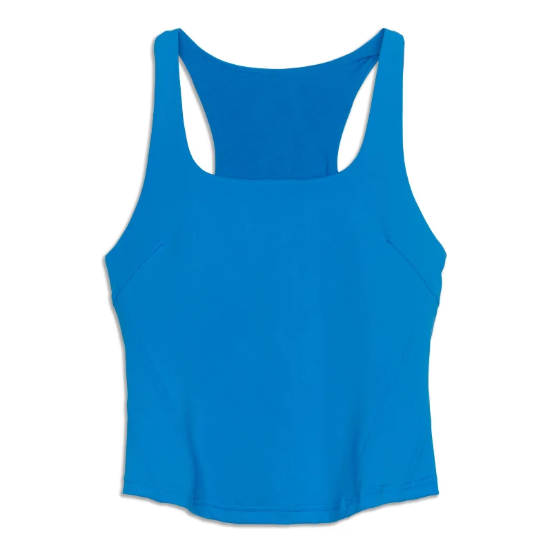 InStill Tank Top - Resale Earthy Women's 