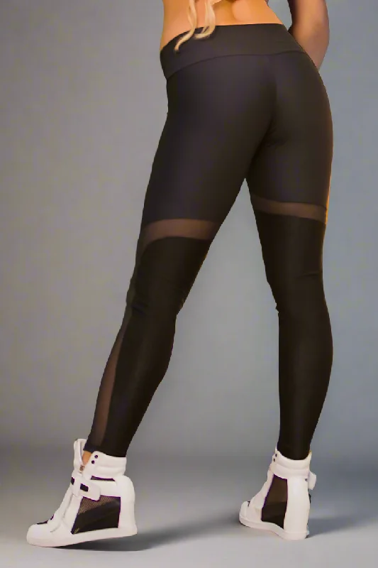 Alto Giro Impact Legging Stylish Women's Tropical 