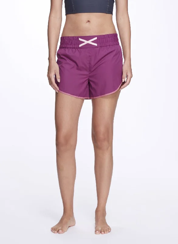 Althea Short Country