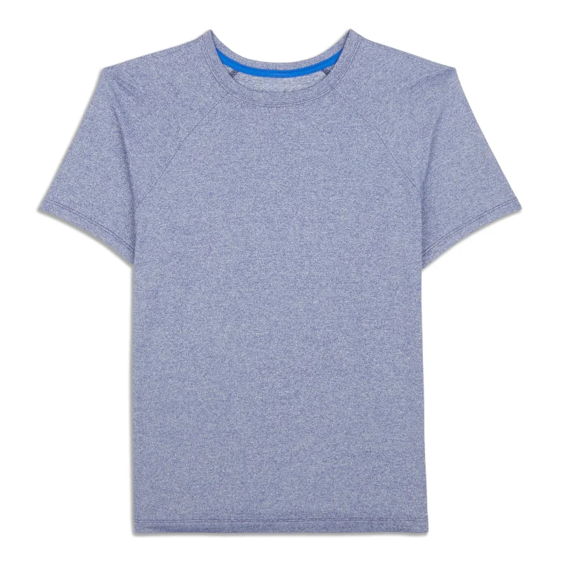 License To Train Classic-Fit T-Shirt - Resale Dynamic Women's High - energy