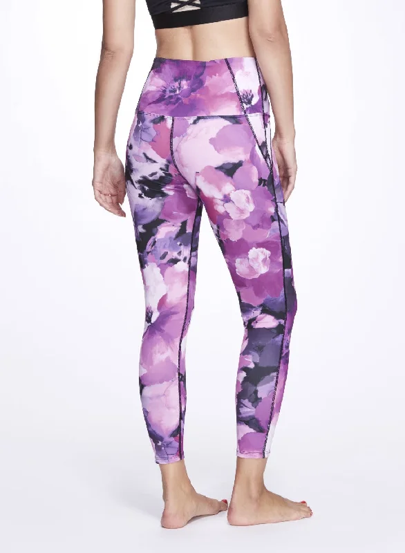 Serena Legging Printed Cool Women's Skate