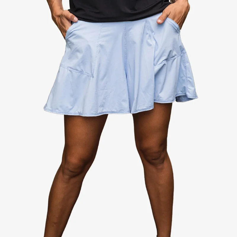 Women's Plus Flowy 2 in 1 Shorts Bohemian Women's Free