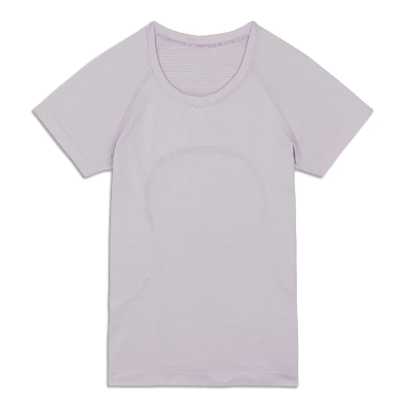 Swiftly Tech Short-Sleeve Shirt 2.0 - Resale Athletic Women's 