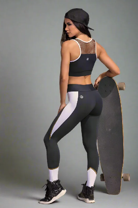 Hipkini Real Deal Legging Street