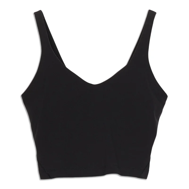 lululemon Align™ Tank Top - Resale Casual Women's Japanese 
