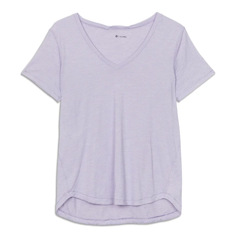 Love T-Shirt - Resale Athletic Women's High - 