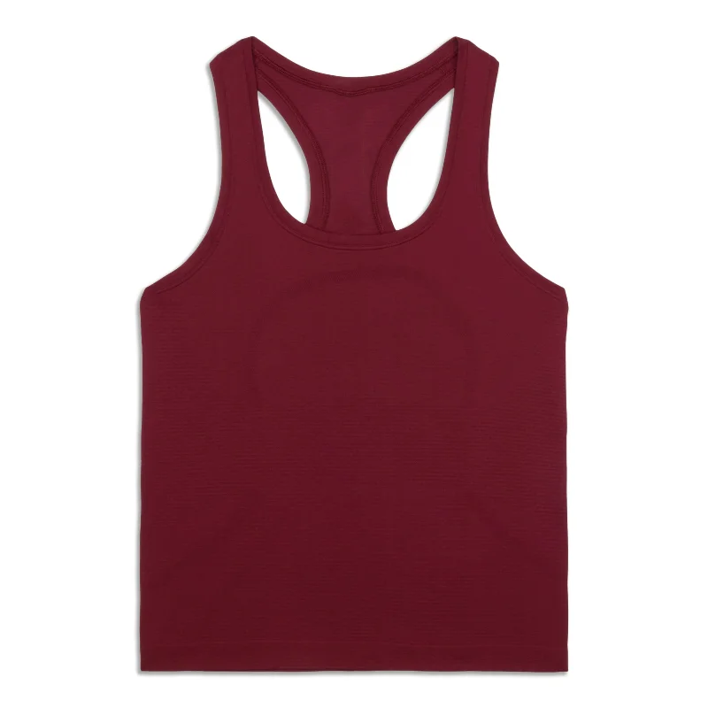 Swiftly Tech Racerback Tank 2.0 - Resale Cool Women's Skate
