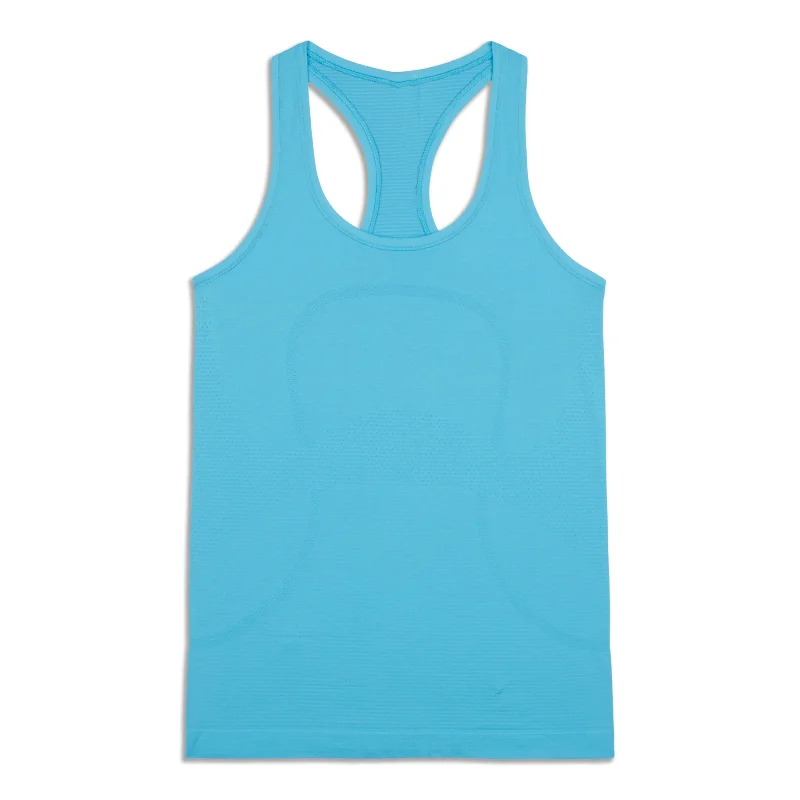 Swiftly Tech Racerback Tank Top 2.0 - Resale Relaxed Women's Beachy