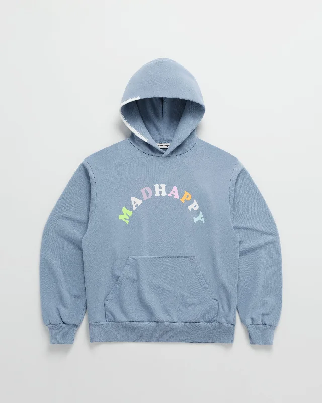 Pastels French Terry Hoodie Refined Women's 