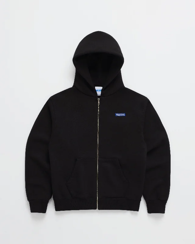 Pantry Fleece Zip Up Contemporary 