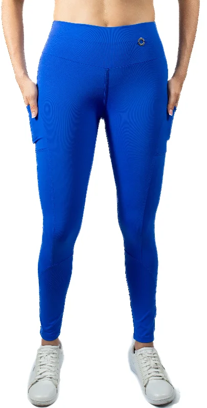 Graffiti Sleek Legging Scandinavian