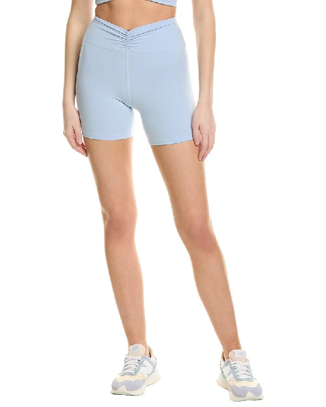 L*Space Warren Short Practical Women's Quick - dry
