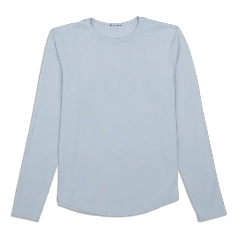 Love Long-Sleeve Shirt - Resale Business
