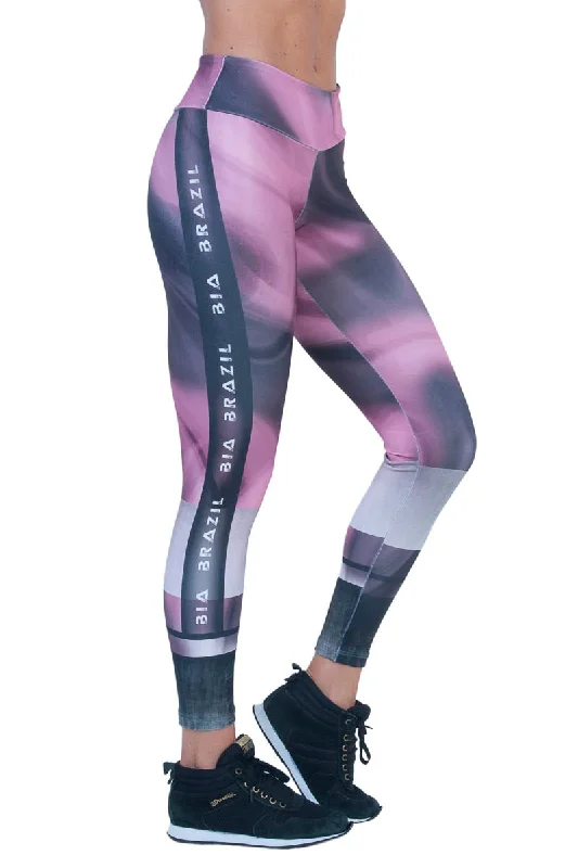 Bia Brazil Matrix Legging Modern Women's 