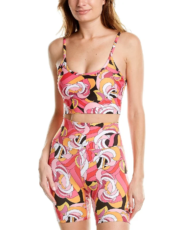 Beach Riot Libby Top Dapper Women's 1920S
