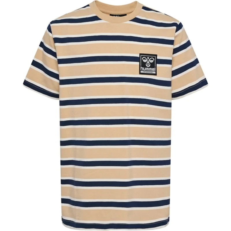 Hummel Irish Cream Weston T-shirt S/S Athletic Women's High - 