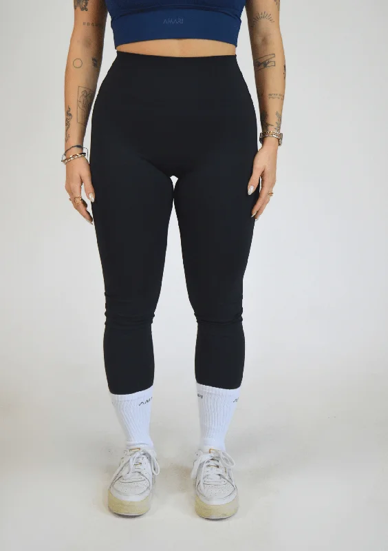 Essentials Leggings - Oreo Relaxed Women's 