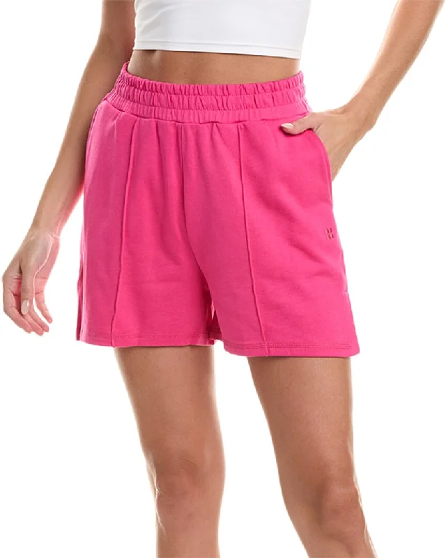 Sweaty Betty After Class Short Cozy Women's Sherpa - lined
