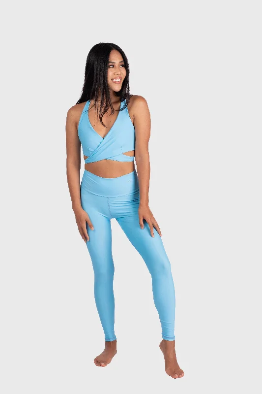 Fresh Air Capella Legging Laid - back Women's Vibe